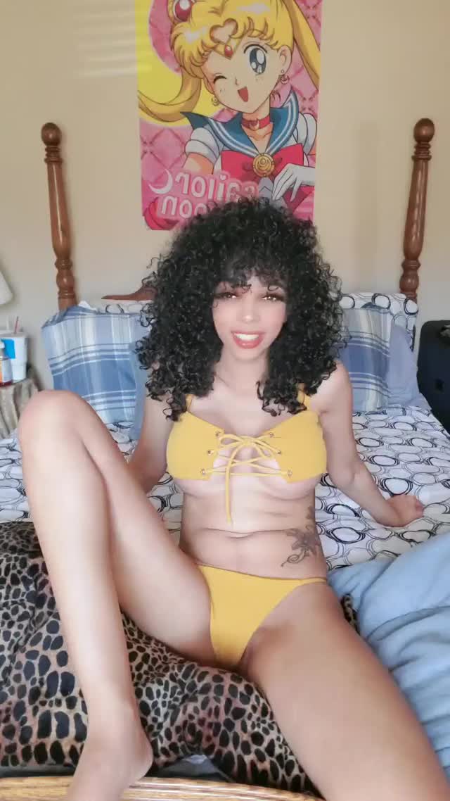 ?
