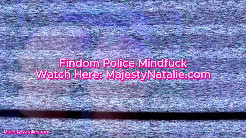 domination dominatrix domme femdom findom majesty natalie adorable-porn femme-fatales