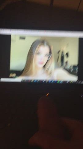 Cum GIF by annashumatelover