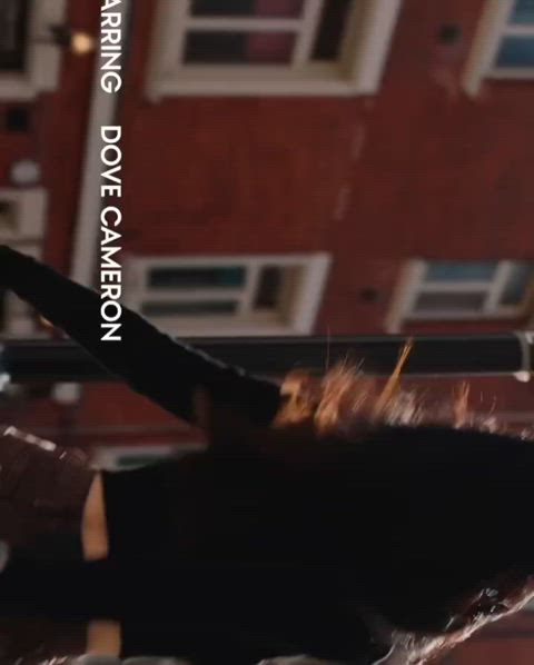 celebrity dovefucking sexy gif