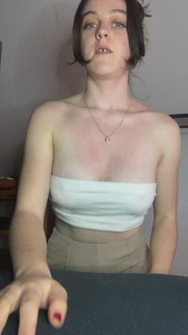 Do you like boobies that are all natural?