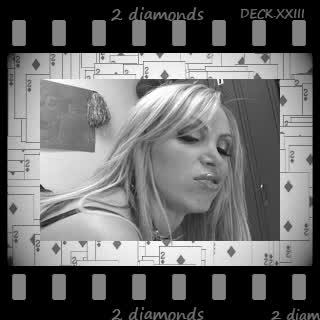 Big Tits Nikki Benz Pornstar gif