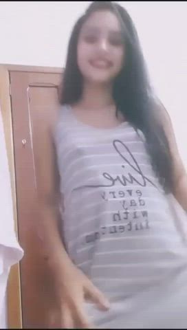 amateur cute teen gif