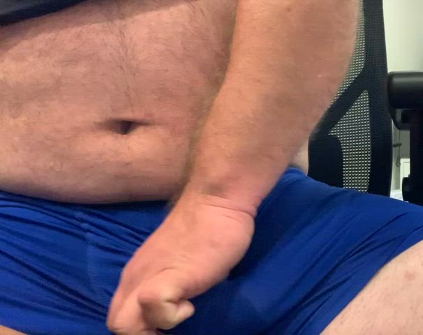 Didn’t get them off