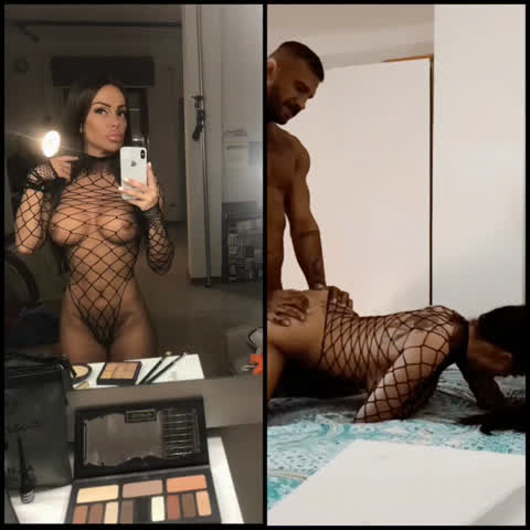 Alpha dominant couple