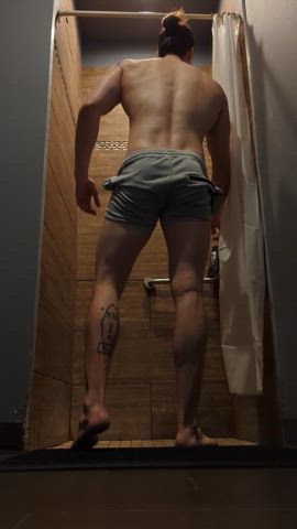 Be honest, do you like muscle?