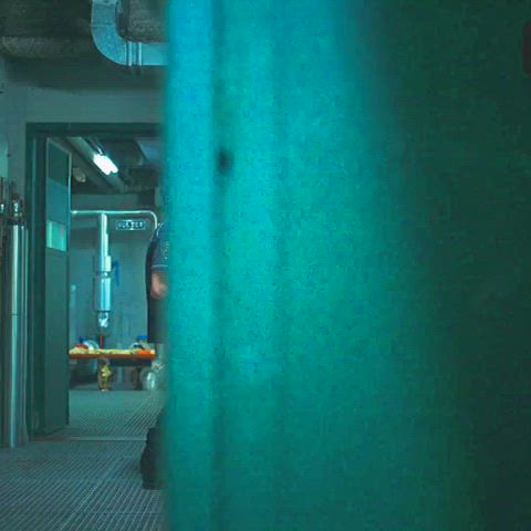 Úrsula Corberó in ' Burning Body' S01E02 (2023)