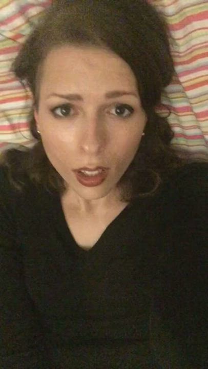 I'd love to see more of her, any leads?