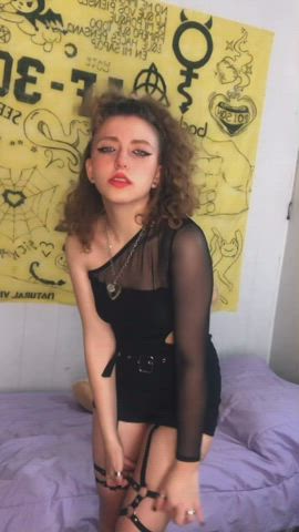 Do you want more of me?