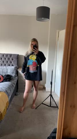 Ass GIF by gia15of