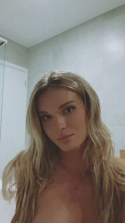 I Love Australian girls
