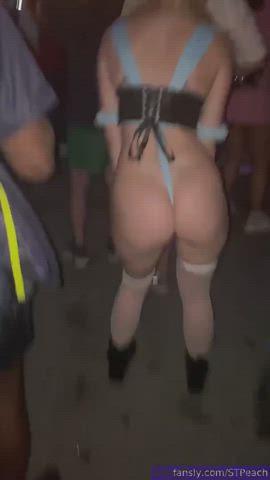 ass peachnecctar slut gif