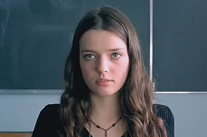 Roxane Mesquida -