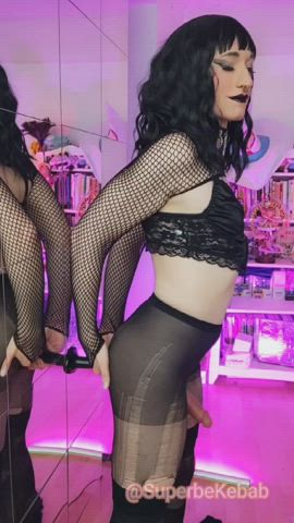 Oh no, spilled cum all over ? Did you come too ?