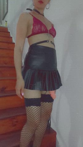 femdom humiliation r/sph gif