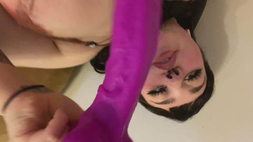 check out the 3min BJ clip i just posted on my OF ;3 i’ll help u fail NNN &lt;3
