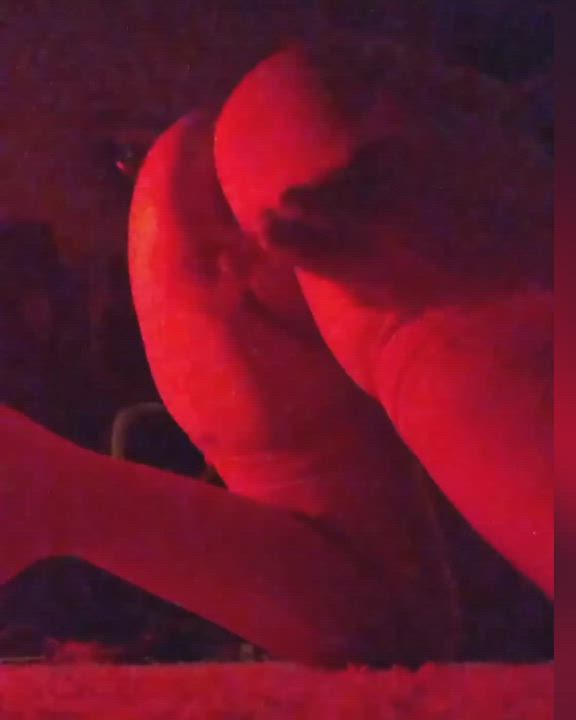 Rate my booty shake 🍑