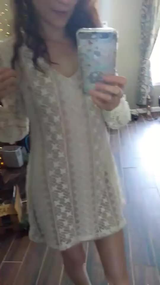 New fav dress [oc]
