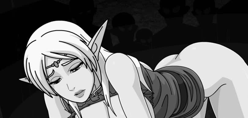 Animation Cartoon Rule34 gif