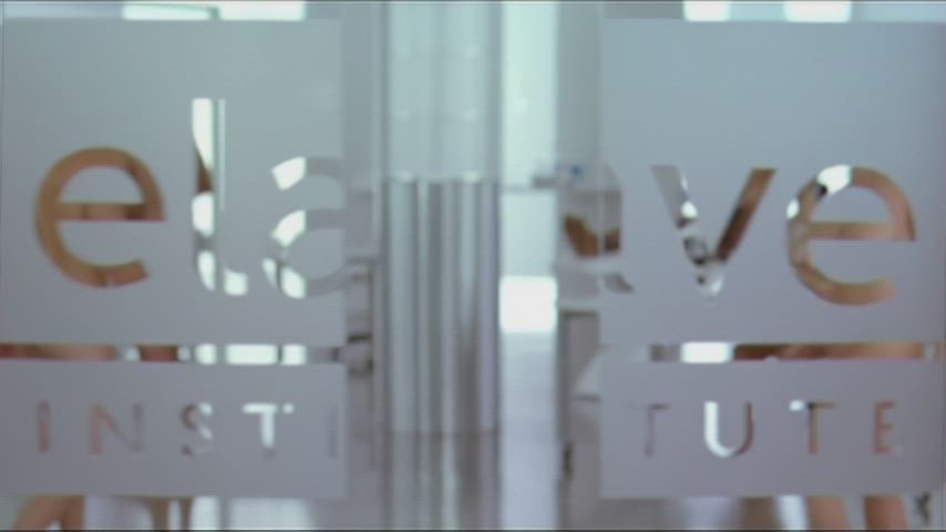 Tyler-Jane Mitchel in the NSFW Ad for Elave