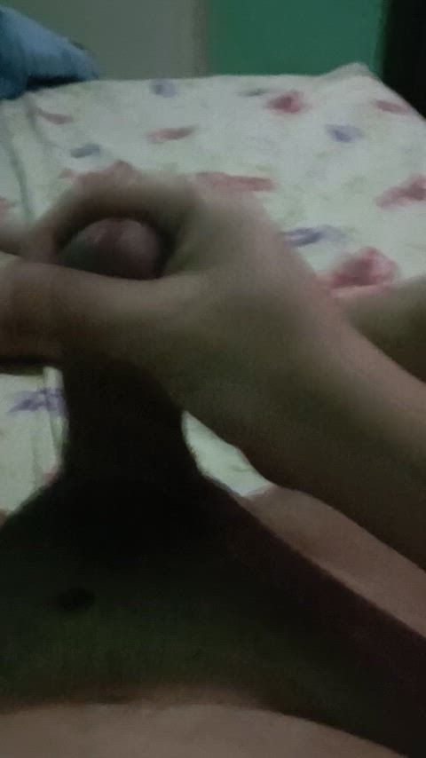 small cock small dick trans gif