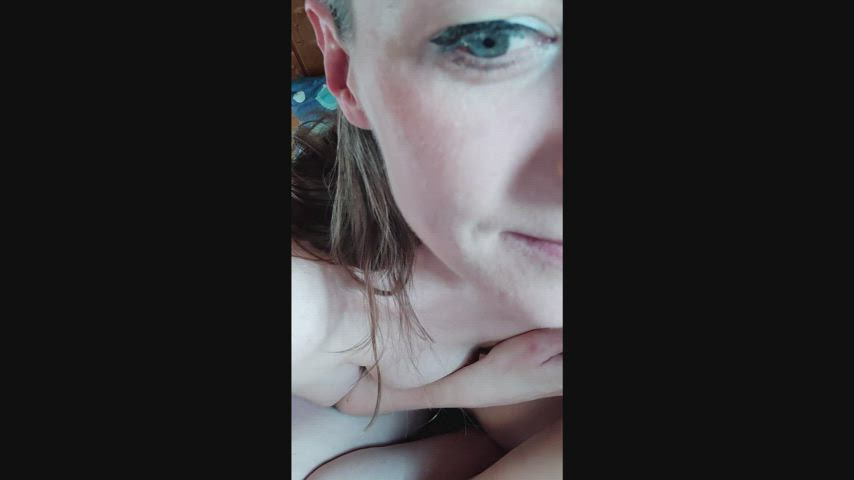 Do you like blue eyed girls?