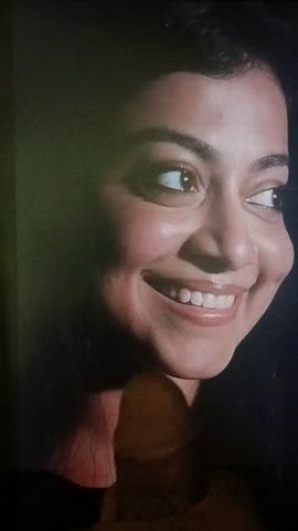 Cum Tributing Sruthi Ramachandran