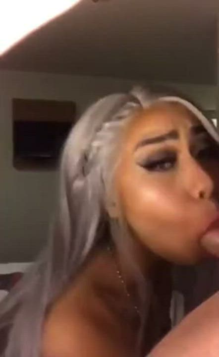 Asian BWC Interracial gif