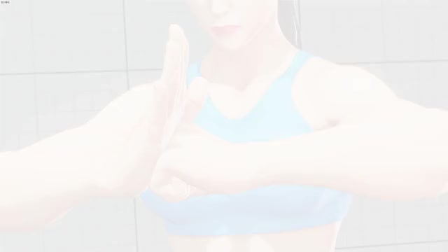 Street Fighter V Chun-Li