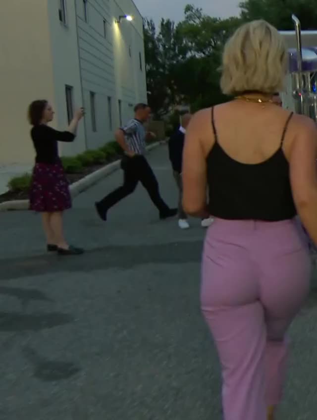 Renee Young