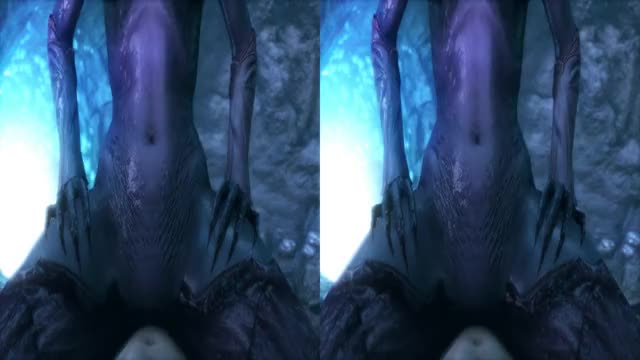 Demon2 vr 720p
