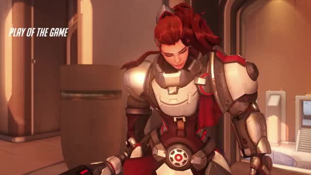 biggest potg ever
