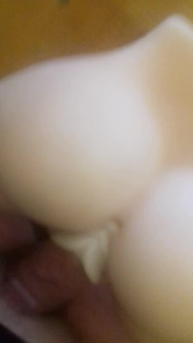 Fuck nice Pussy-Toy 3