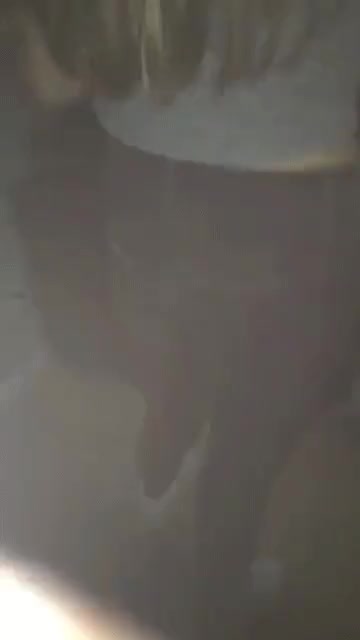 Kaia groped