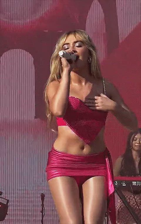 Sabrina Carpenter