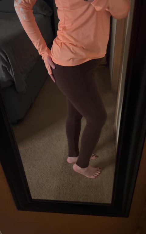 Some Ass Teasin’ on Tuesday!