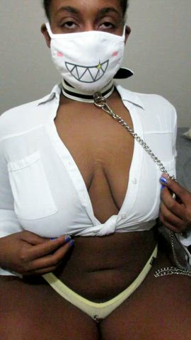 I hope you never get tired of seeing my tits.💋🥰