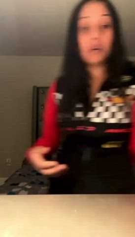 Big Ass Big Tits Boobs Booty Bouncing Bouncing Tits Canadian Dancing Indian Twerking
