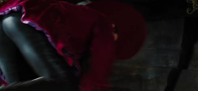 Mila Kunis - Oz the Great and Powerful (2013)