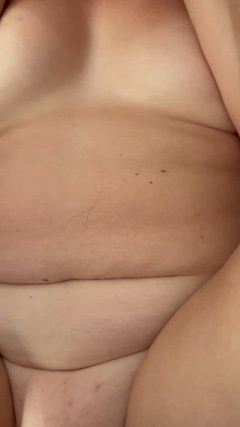 Wife likes to play and suck on toys while I fuck her