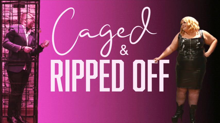 bbw bondage domination dominatrix findom ssbbw gif