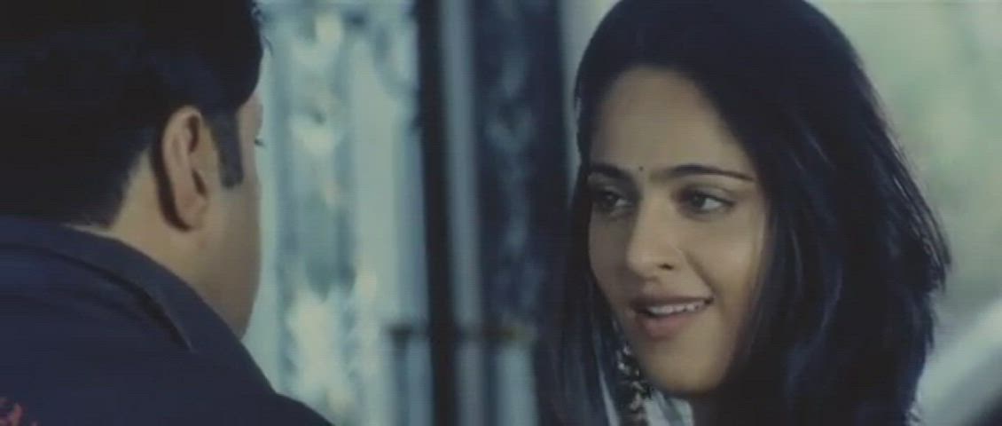 Anushka Shetty