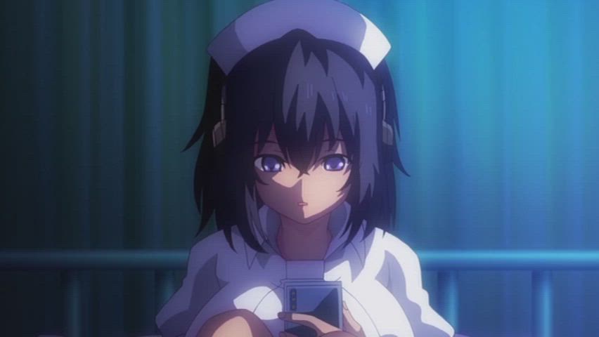 Low effort nurse