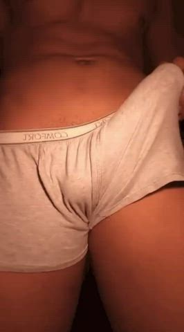 Would you suck it or fuck it?