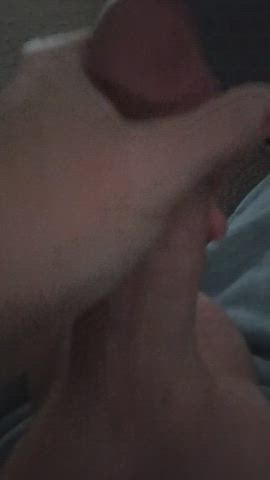 british cock jerk off gif