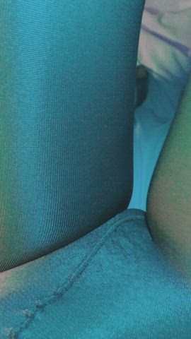i'm sleeping with no panties tonight
