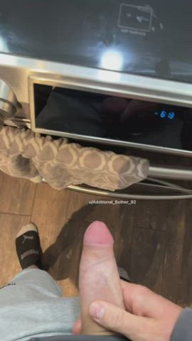 How to turn on your stove