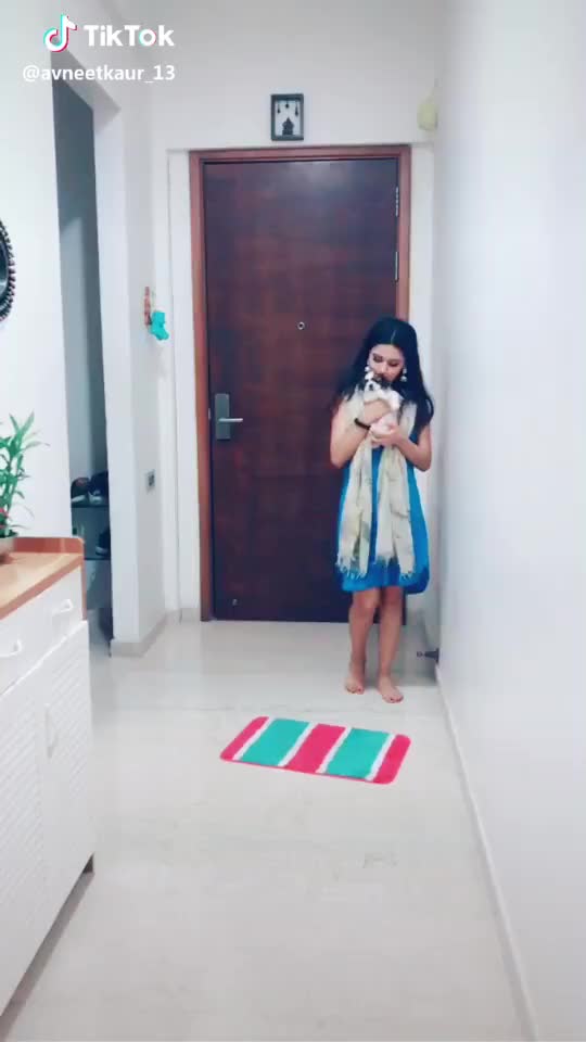 Wait till the last ??? @siddharthnigam13 #Comedy #Dogs #Funny