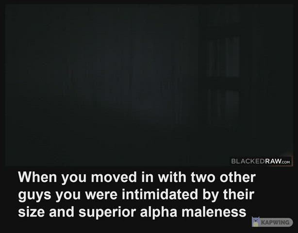 caption sissy sissy slut gif