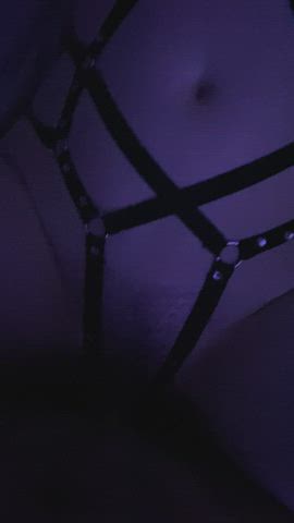 Big Dick Big Tits Emo Goth Sex Wife gif